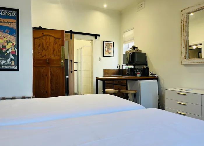 Belmont Guest House