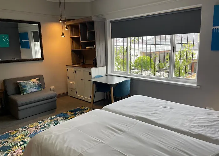 Belmont Guest House